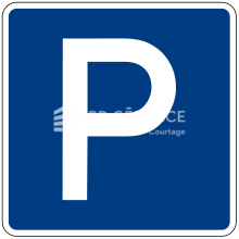 Parking, Parking souterrain