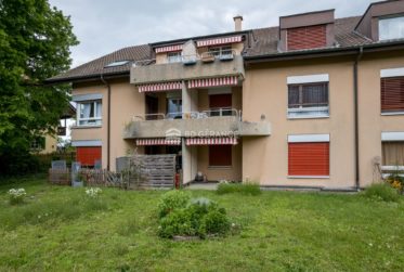 3 Schlafzimmer Wohnung, Gartenwohnung