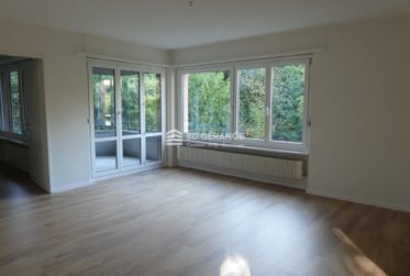 Renovierte 2.5- Zimmerwohnung