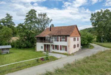 3 Schlafzimmer Haus, Landhaus