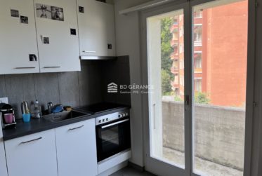 Location d'un appartement de 4.5 pièces