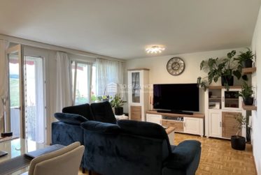 SCHMITTEN (FR) - 4,5 Zimmerwohnung