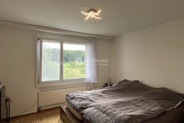 SCHMITTEN (FR) - 4,5 Zimmerwohnung