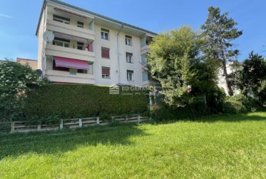 SCHMITTEN (FR) - 4,5 Zimmerwohnung