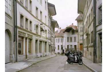 FRIBOURG (quartier du Bourg) - Cave à louer