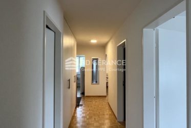 SCHMITTEN (FR) - 4,5 Zimmerwohnung